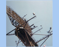 1968 05 South Vietnam - looking up at the 028 radar.jpg